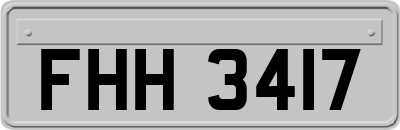 FHH3417