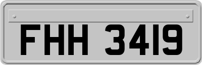 FHH3419