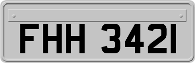 FHH3421