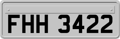 FHH3422