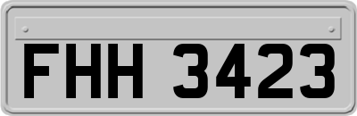 FHH3423
