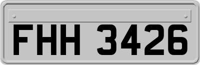 FHH3426