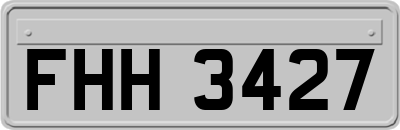 FHH3427