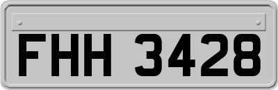 FHH3428