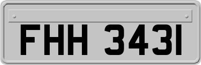 FHH3431