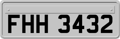 FHH3432