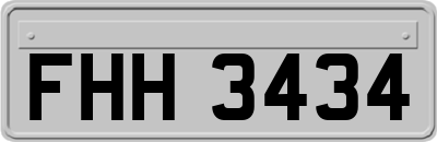 FHH3434