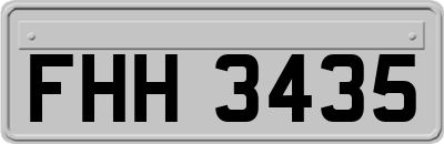 FHH3435