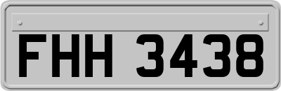 FHH3438