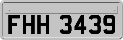 FHH3439