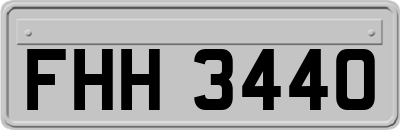 FHH3440