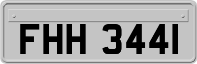 FHH3441