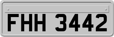 FHH3442