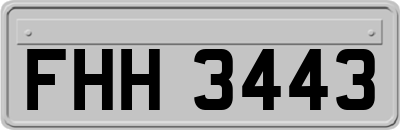 FHH3443