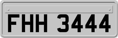 FHH3444