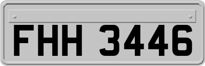 FHH3446