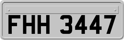 FHH3447
