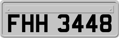 FHH3448