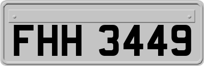 FHH3449