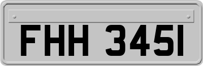 FHH3451
