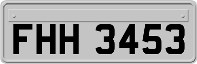 FHH3453