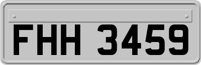 FHH3459