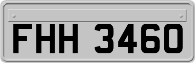 FHH3460