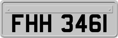 FHH3461