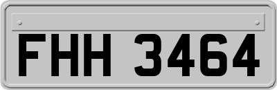 FHH3464