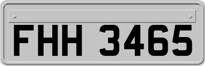 FHH3465