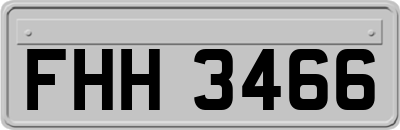 FHH3466