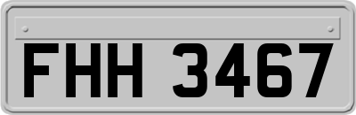 FHH3467