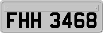 FHH3468