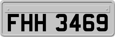 FHH3469