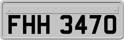 FHH3470