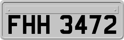 FHH3472