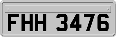 FHH3476