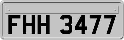 FHH3477