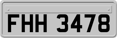 FHH3478