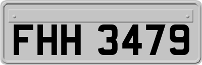FHH3479