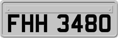 FHH3480