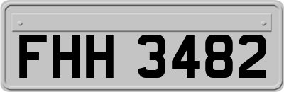 FHH3482
