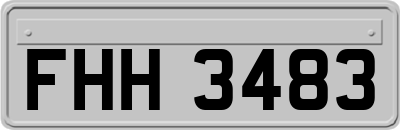 FHH3483