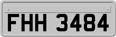 FHH3484