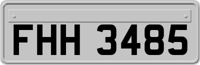 FHH3485