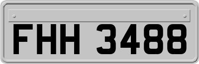 FHH3488