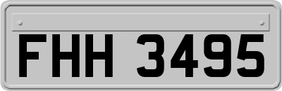 FHH3495