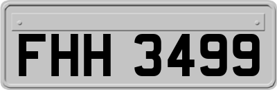 FHH3499