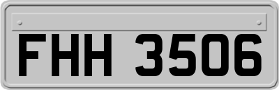 FHH3506