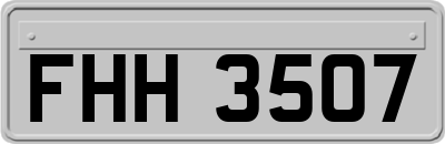 FHH3507